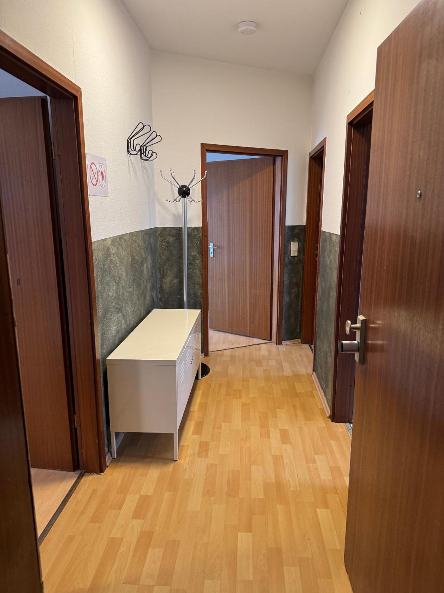 M M Central Apartments Gruppen, Handwerker Und Monteure Budget Berlim Quarto foto