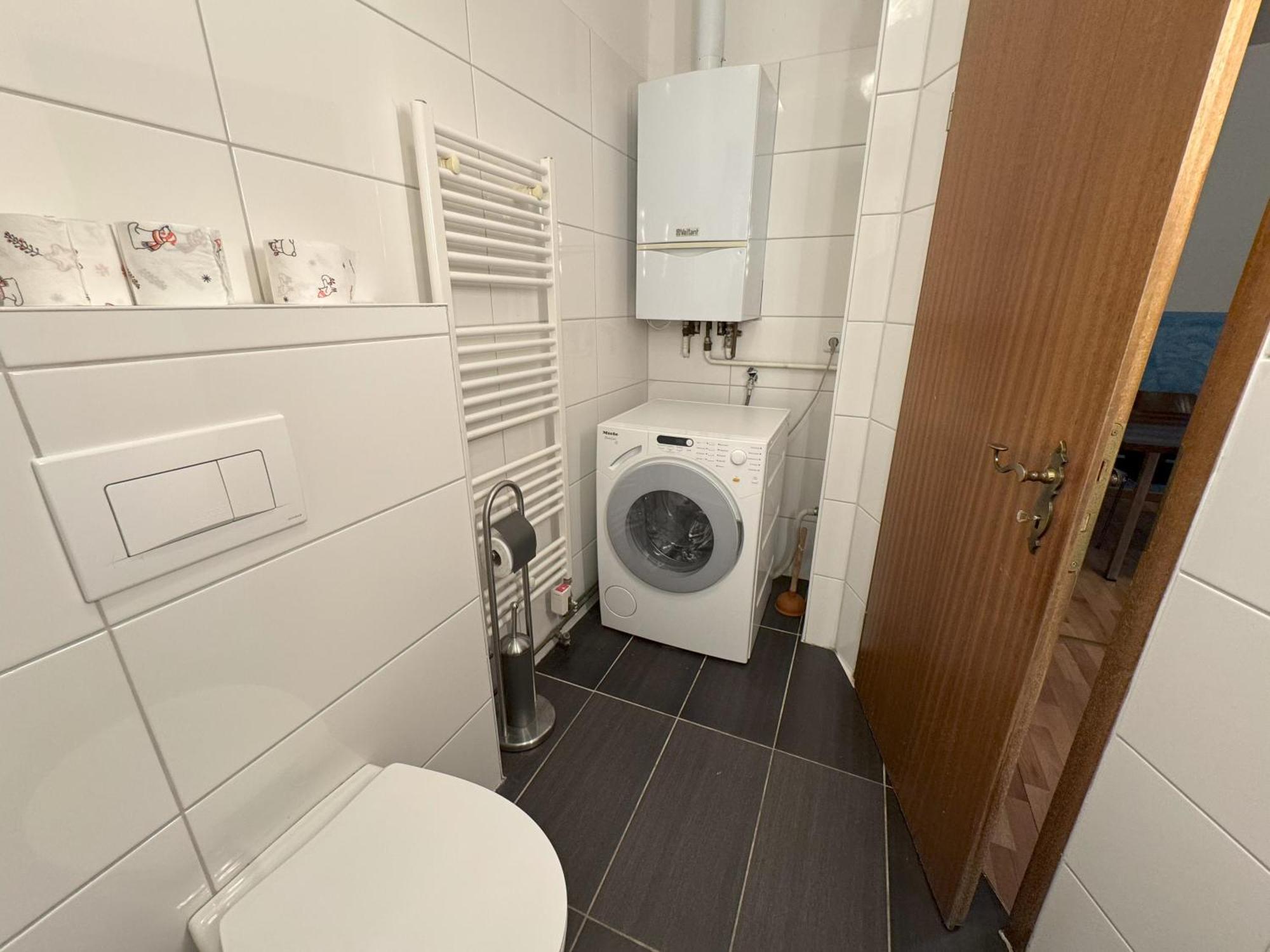 M M Central Apartments Gruppen, Handwerker Und Monteure Budget Berlim Quarto foto
